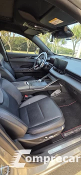 HAVAL H6 GT 1.5 Phev AWD DHT