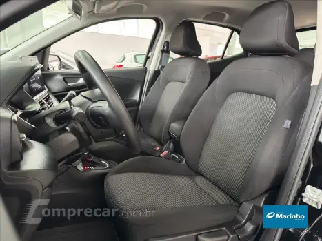 PULSE 1.3 FLEX DRIVE CVT