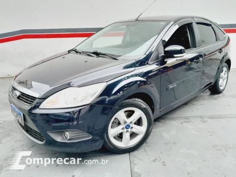 FORD Focus 1.6 S/SE/SE Plus Flex 8V/16V  5p 4 portas