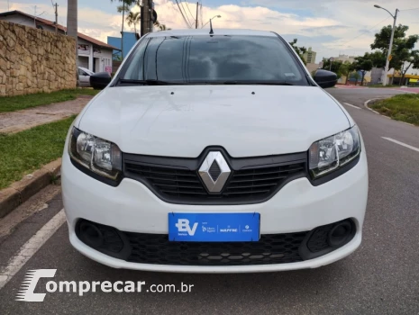 SANDERO 1.0 Authentique 16V