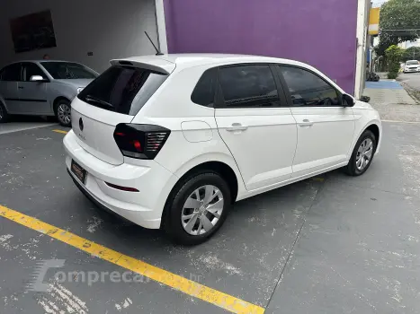 POLO 1.0 MPI