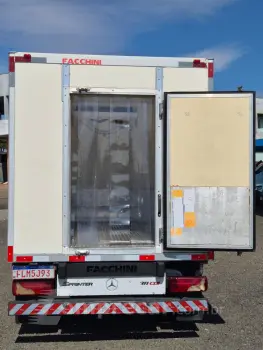 Sprinter 2.2 311 CDI CHASSI