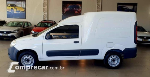 FIORINO HD WK E