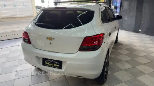 ONIX 1.0 MPFI JOY 8V