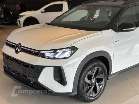 TERA 1.0 170 TSI High