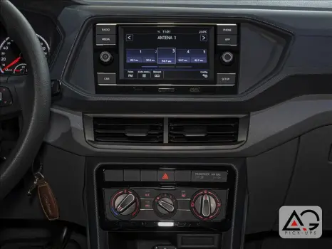 T-CROSS 1.0 200 TSI Sense