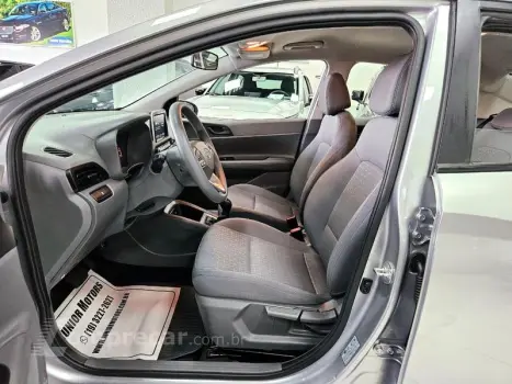 HB20S COMFORT PLUS 1.0 TB FLEX 12V AUT