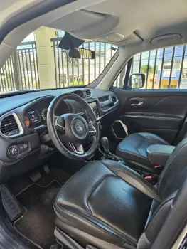 RENEGADE 1.8 16V Longitude