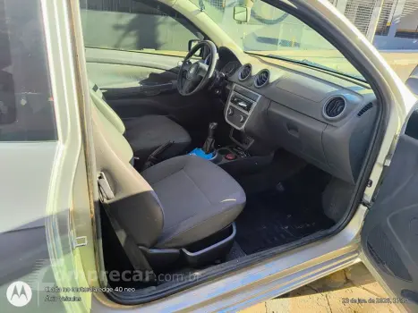 Saveiro 1.6 Mi Total Flex 8V CE