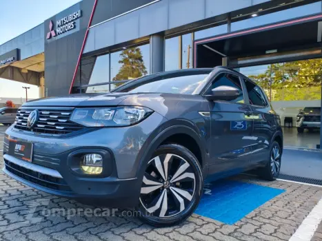 T-CROSS 1.0 200 TSI