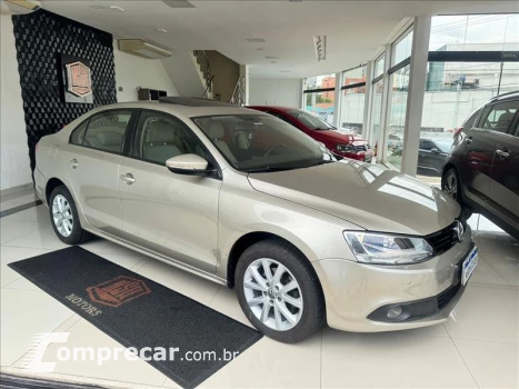 JETTA 2.0 Comfortline