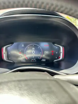 KICKS S 1.6 16V Flex 5p Aut.