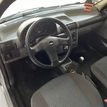 Classic Life/LS 1.0 VHC FlexP. 4p