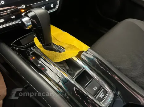 HR-V EX 1.8 Flexone 16V 5p Aut.