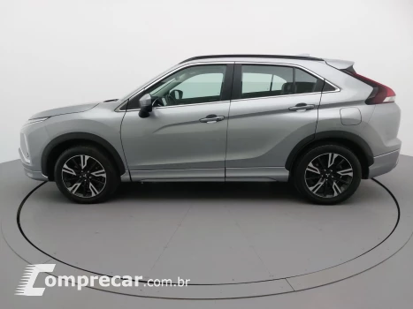 ECLIPSE CROSS 1.5 MIVEC TURBO GASOLINA HPE-S CVT