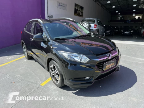 HR-V 1.8 16V EXL