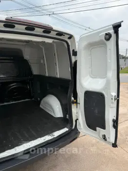 FIORINO 1.4 MPI Furgão Endurance 8V