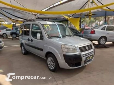 Doblo Essence 1.8