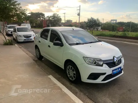 LOGAN 1.0 12V SCE Life