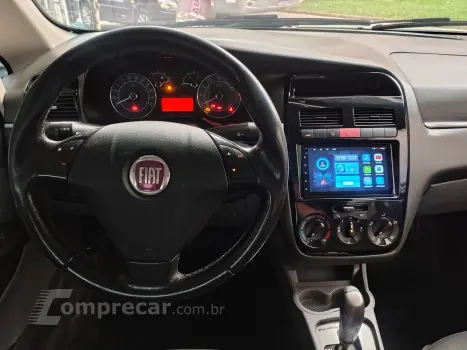 LINEA 1.9 MPI LX 16V