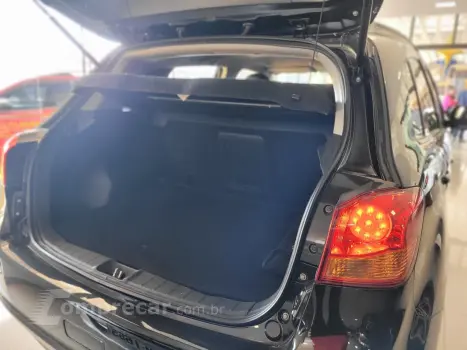 ASX 2.0 16V 160cv Aut.