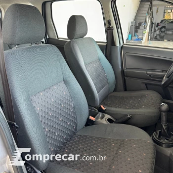 ECOSPORT 1.6 XLS 8V