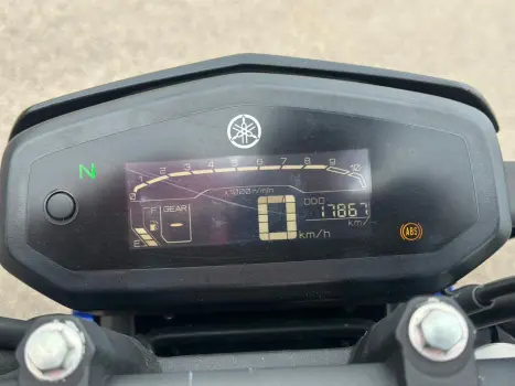 FZ15 FAZER ABS