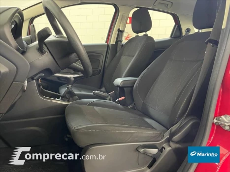 ECOSPORT 1.5 TI-VCT FLEX SE MANUAL