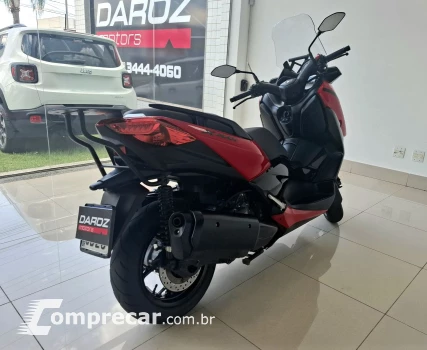 XMAX 250 ABS