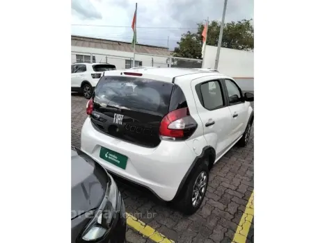 MOBI 1.0 EVO FLEX LIKE. MANUAL