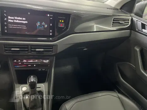 VIRTUS 1.0 200 TSI Comfortline