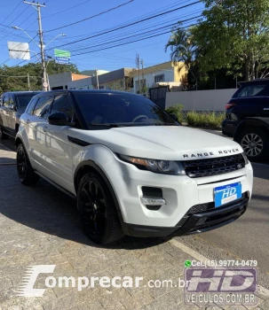 Range R.EVOQUE Dynamic 2.0 Aut 5p