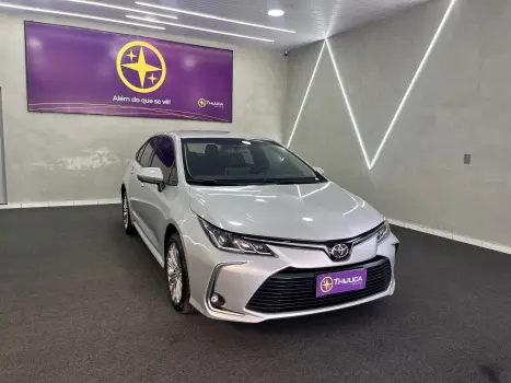 Toyota COROLLA 2.0 XEI 16V 4 portas