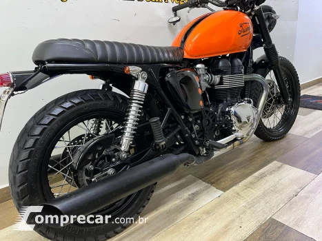 BONNEVILLE T 100 865