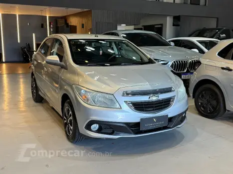 ONIX 1.0 MPFI LT 8V FLEX 4P MANUAL