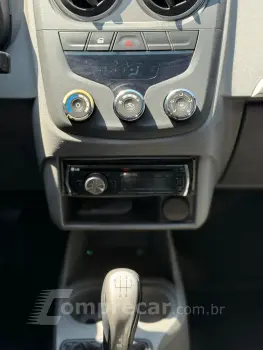 AGILE 1.4 MPFI LTZ 8V