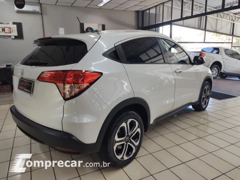 HR-V 1.8 16V EXL