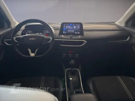 TRACKER 1.0 TURBO FLEX LTZ AUTOMÁTICO