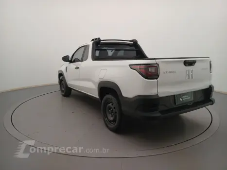 STRADA 1.3 FIREFLY FLEX ENDURANCE CS PLUS MANUAL