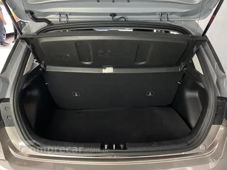 HB20 Comfort Plus 1.0 Flex 12V Mec.