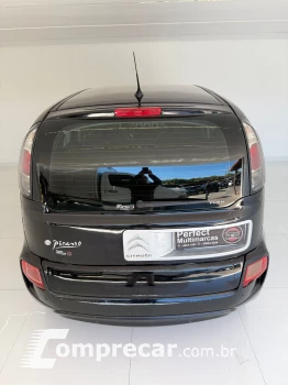 C3 PICASSO 1.6 Exclusive