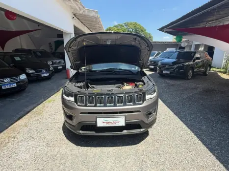 COMPASS 2.0 16V Sport