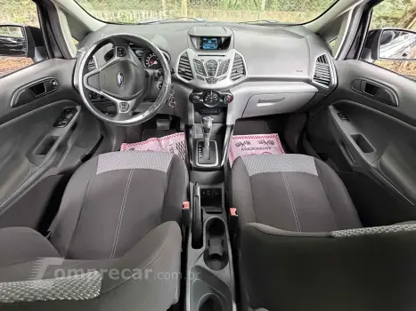 ECOSPORT 2.0 SE 16V FLEX 4P POWERSHIFT