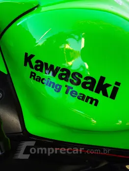 KAWASAKI NINJA 650 ABS