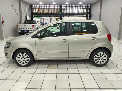 Fox 1.0 Mi Total Flex 8V 5p