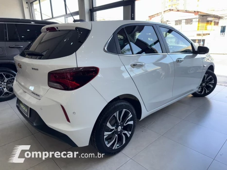 ONIX 1.0 Turbo Premier