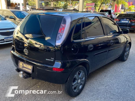 CORSA 1.4 MPFI Maxx 8V