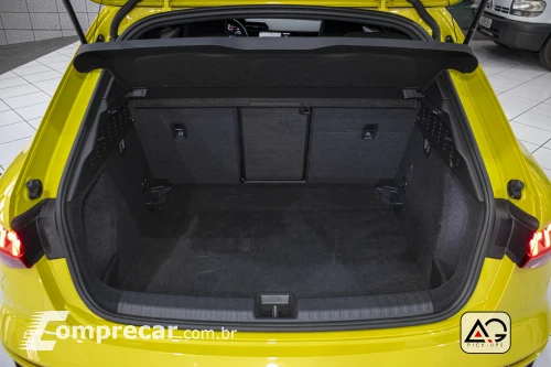 Audi A3 1.4 35 TFSI Sportback S Line Limited 4 portas