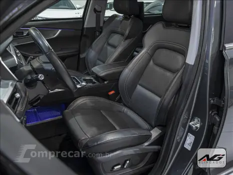 TIGGO 8 1.6 Tgdi TXS