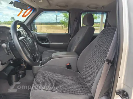 RANGER 3.0 XLT 16V 4X4 CD DIESEL 4P MANUAL